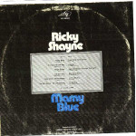 RICKY SHAYNE - MAMY BLUE