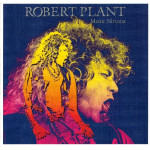 ROBERT PLANT - MANIC NIRVANA