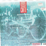 ROBERTO CIOTTI - ROAD 'N' RAIL