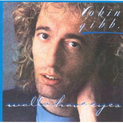 ROBIN GIBB - WALLS HAVE EYES