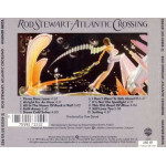 ROD STEWART - ATLANTIC CROSSING