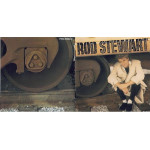 ROD STEWART - EVERY BEAT OF MY HEART