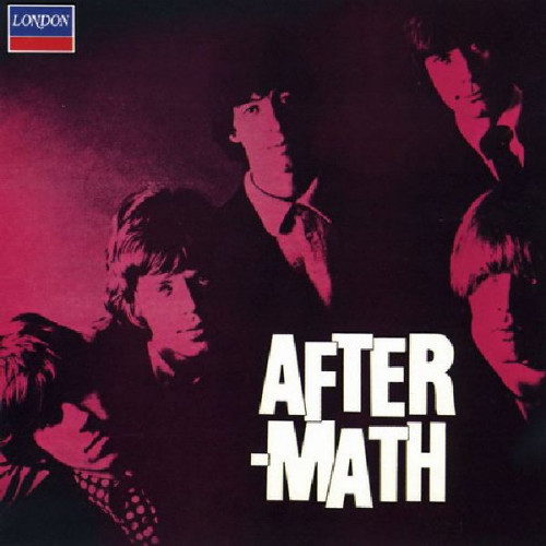 ROLLING STONES,THE - AFTERMATH