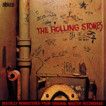 ROLLING STONES,THE - BEGGARS BANQUET