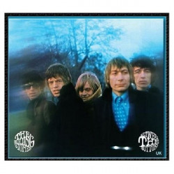 ROLLING STONES,THE - BETWEEN THE BUTTONS