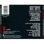 ROLLING STONES,THE - BIG HITS ( HIGH TIDE AND GREEN GRASS )