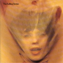 ROLLING STONES,THE - GOATS HEAD SOUP