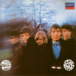 ROLLING STONES,THE - L AGE D OR DES ROLLING STONES VOL 7 BETWEEN THE BUTTONS