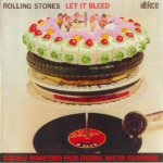 ROLLING STONES,THE - LET IT BLEED