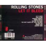 ROLLING STONES,THE - LET IT BLEED