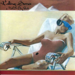 ROLLING STONES,THE - MADE IN THE SHADE
