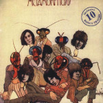 ROLLING STONES,THE - METAMORPHOSIS