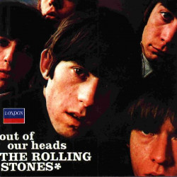 ROLLING STONES,THE - OUT OF OUR HEADS