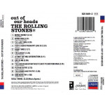 ROLLING STONES,THE - OUT OF OUR HEADS