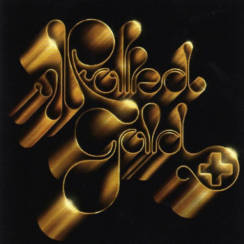 ROLLING STONES,THE - ROLLED GOLD THE VERY BEST OF THE ROLLING STONES ( 2 LP )