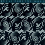 ROLLING STONES,THE - STEEL WHEELS