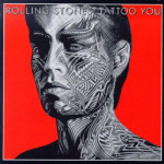 ROLLING STONES,THE - TATTOO YOU
