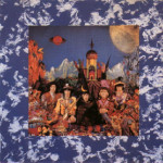 ROLLING STONES,THE - THEIR SATANIC MAJESTIES REQUEST