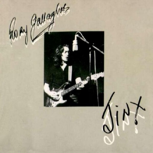 RORY GALLAGHER - JINX