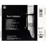 RORY GALLAGHER - RORY GALLAGHER