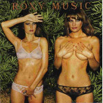 ROXY MUSIC - COUNTRY LIFE