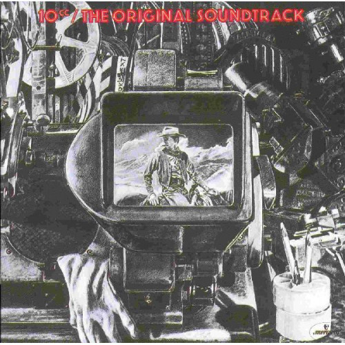 10 C.C. - THE ORIGINAL SOUNDTRACK