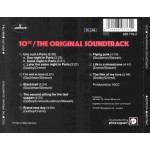 10 C.C. - THE ORIGINAL SOUNDTRACK