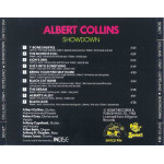 ALBERT COLLINS, ROBERT CRAY, JOHN COPELAND - SHOWDOWN