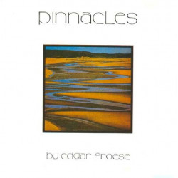 EDGAR FROESE - PINNACLES