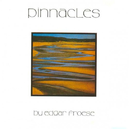 EDGAR FROESE - PINNACLES