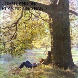 JOHN LENNON - PLASTIC ONO BAND