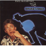 PAUL MCCARTNEY - GIVE MY REGARDS TO BROAD STREET