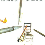 PAUL MCCARTNEY - PIPES OF PEACE