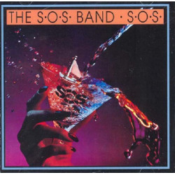 S.O.S. BAND,THE - S.O.S.