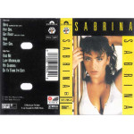 SABRINA - SABRINA