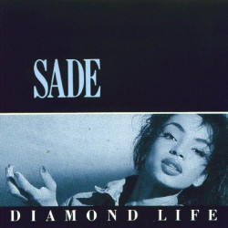 SADE - DIAMOND LIFE