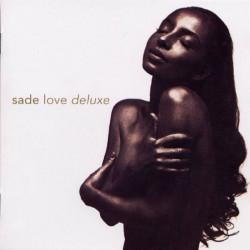 SADE - LOVE DELUXE