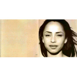 SADE - THE BEST OF SADE ( 2 LP )