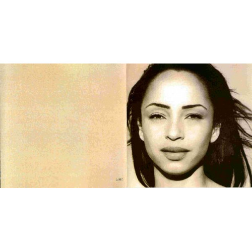 SADE - THE BEST OF SADE ( 2 LP )