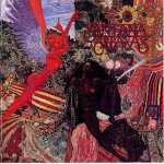 SANTANA - ABRAXAS