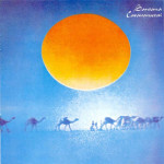 SANTANA - CARAVANSERAI