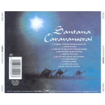 SANTANA - CARAVANSERAI