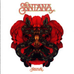 SANTANA - FESTIVAL