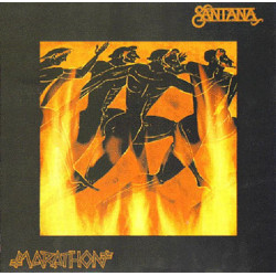 SANTANA - MARATHON