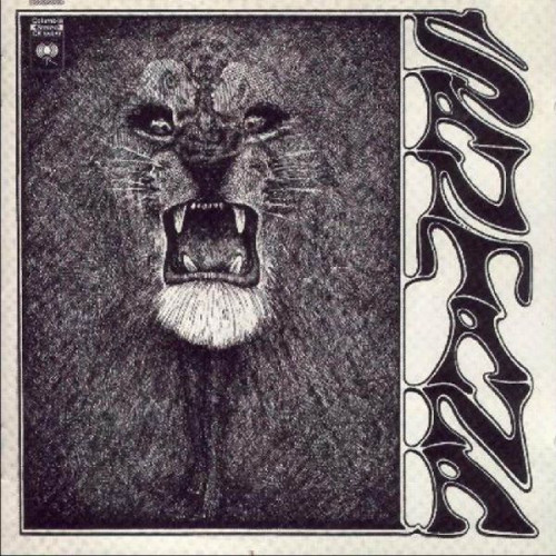 SANTANA - SANTANA