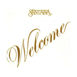 SANTANA - WELCOME