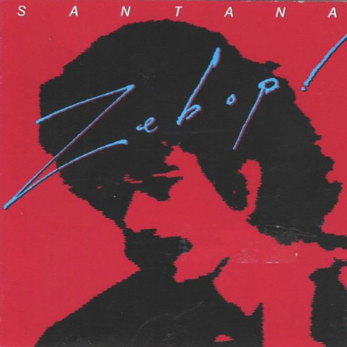 SANTANA - ZEBOP!