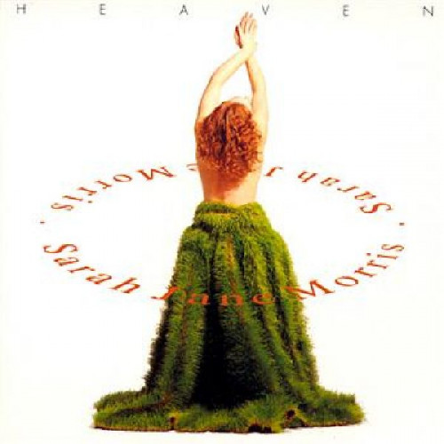 SARAH JANE MORRIS - HEAVEN