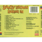 SAVOY BROWN - LOOKING IN