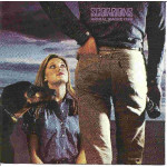 SCORPIONS - ANIMAL MAGNETISM